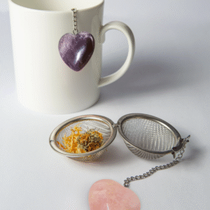 Infusores para té