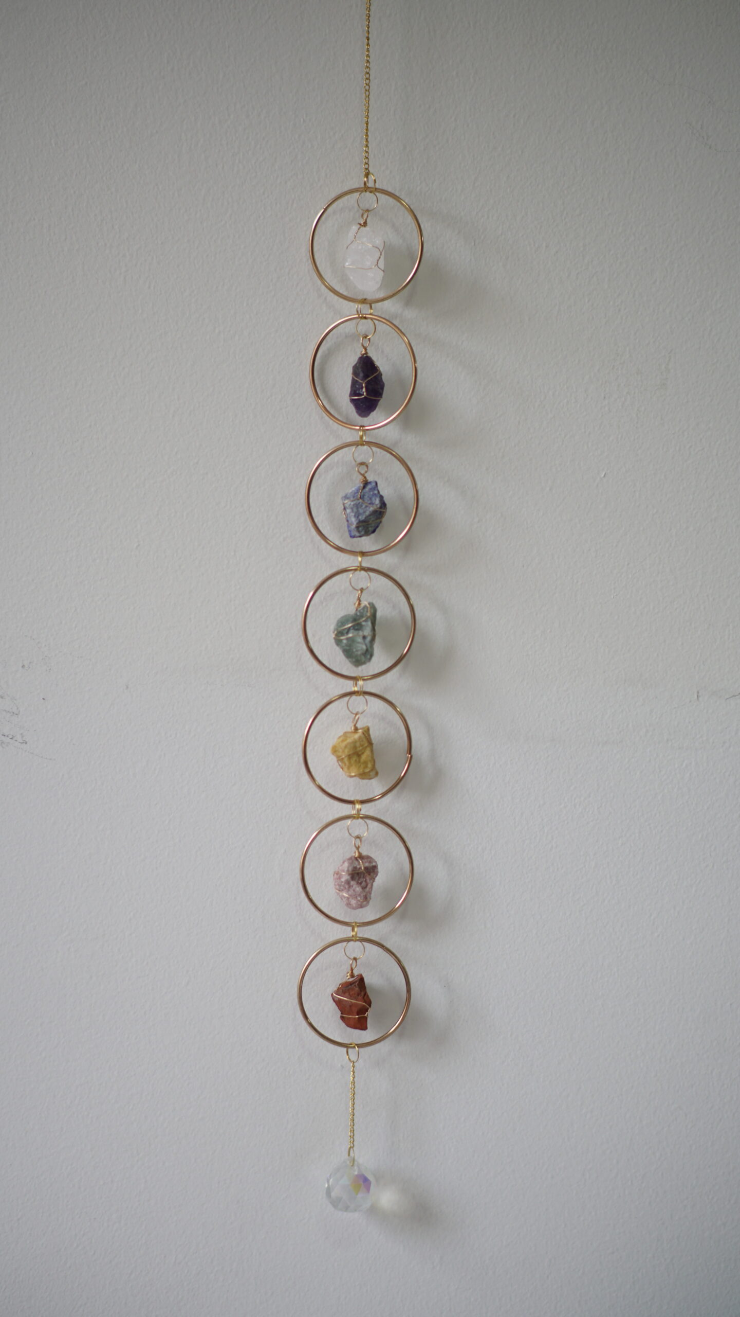 Armonizador 7 chakras - Imagen 2