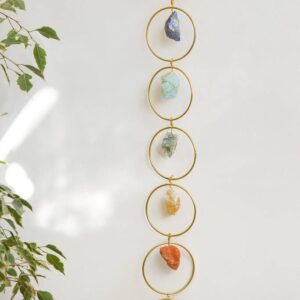 Armonizador 7 chakras