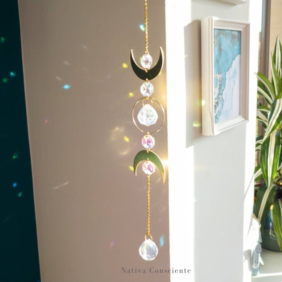 Atrapasol Media Luna