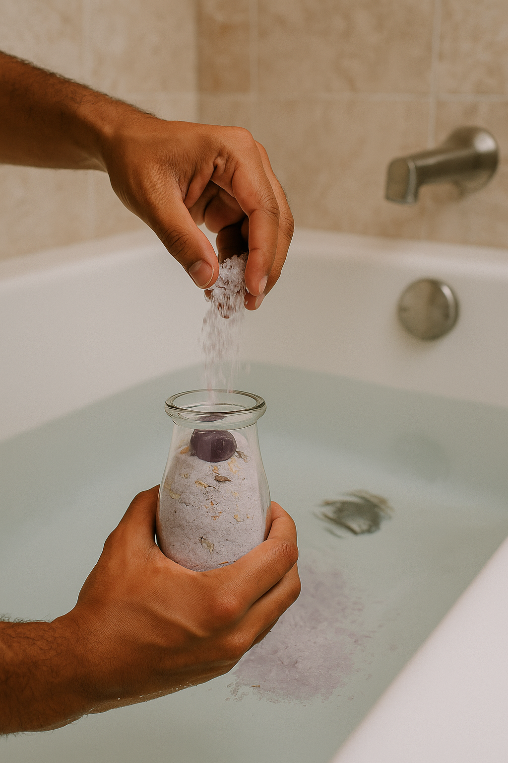 Sales de baño - Imagen 2