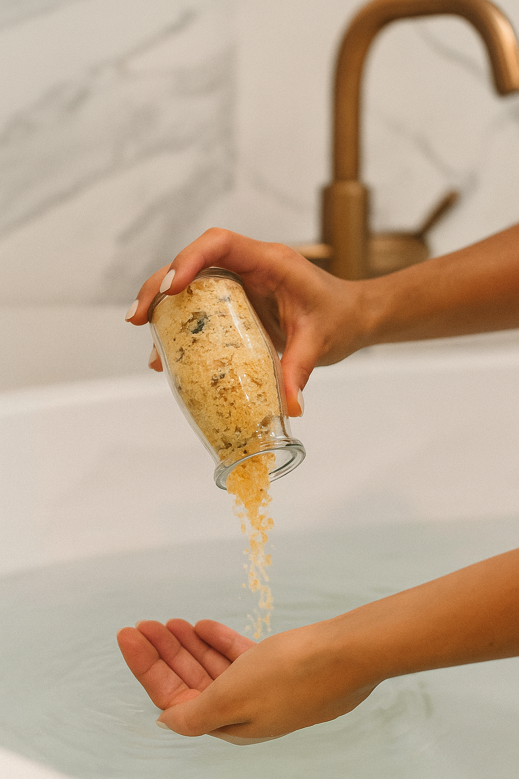 Sales de baño - Imagen 3