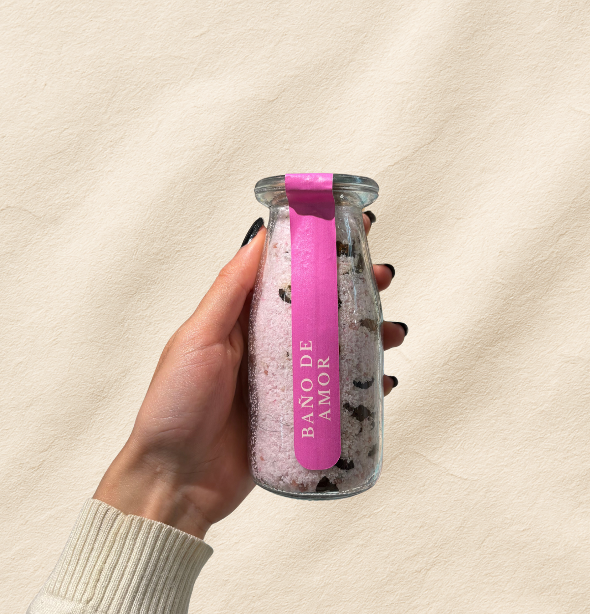 Sales de baño - Imagen 4