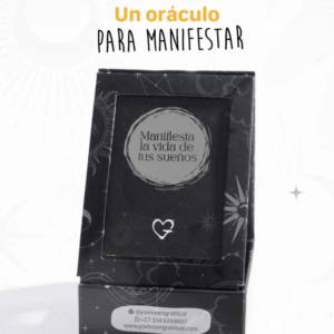 Oráculo de Manifestación