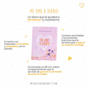 Diario de Amor Propio