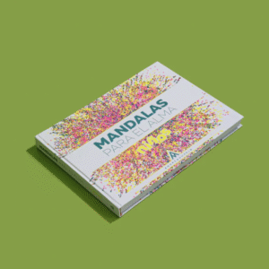 Mandalas para el Alma niños