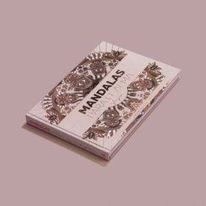 Mandalas para el Alma Viajero