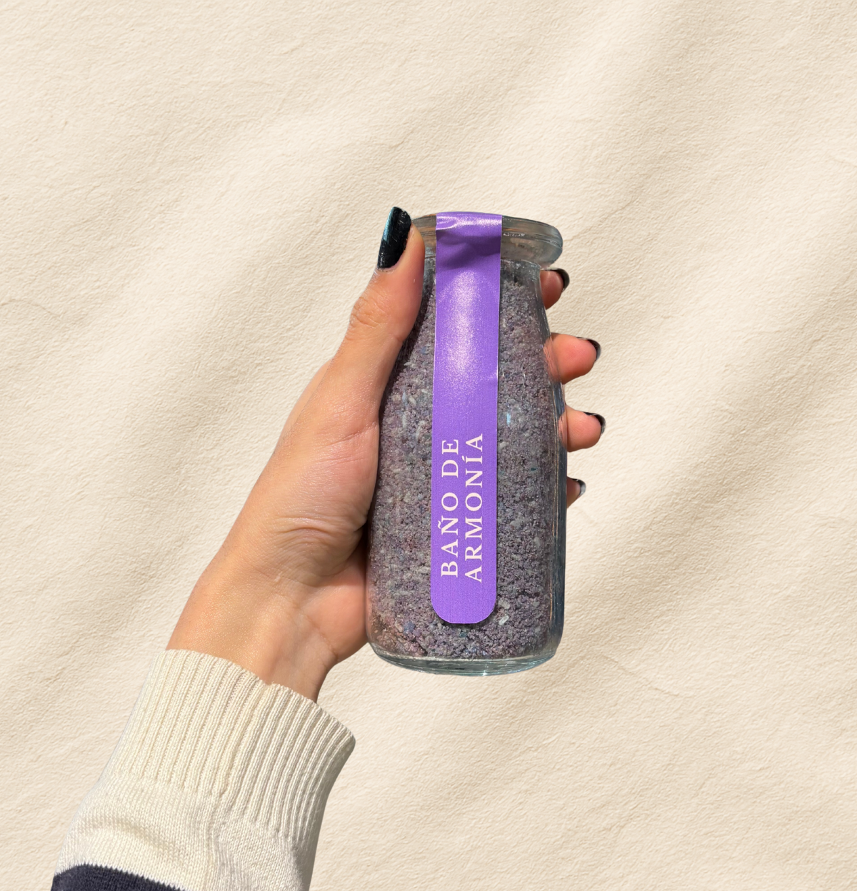 Sales de baño - Imagen 5