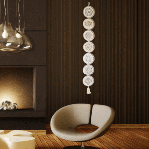 Armonizador Colores y Madera