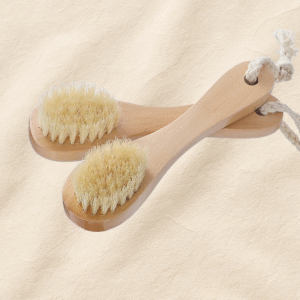 Cepillo Facial y Corporal