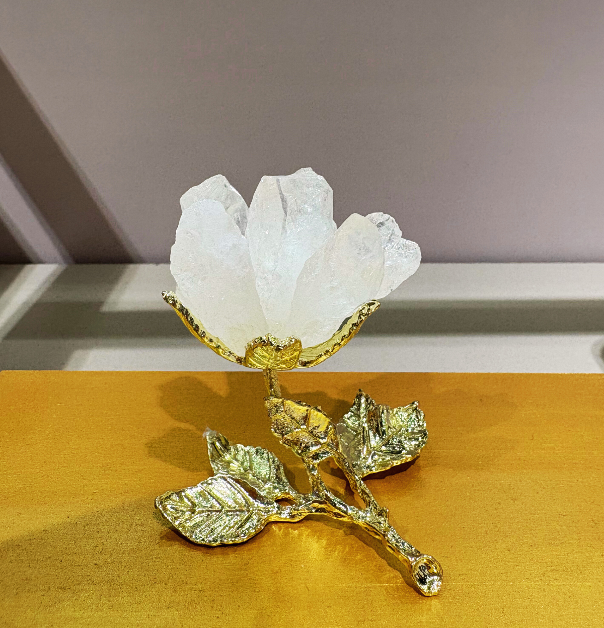 Flor de Cuarzo - Imagen 2