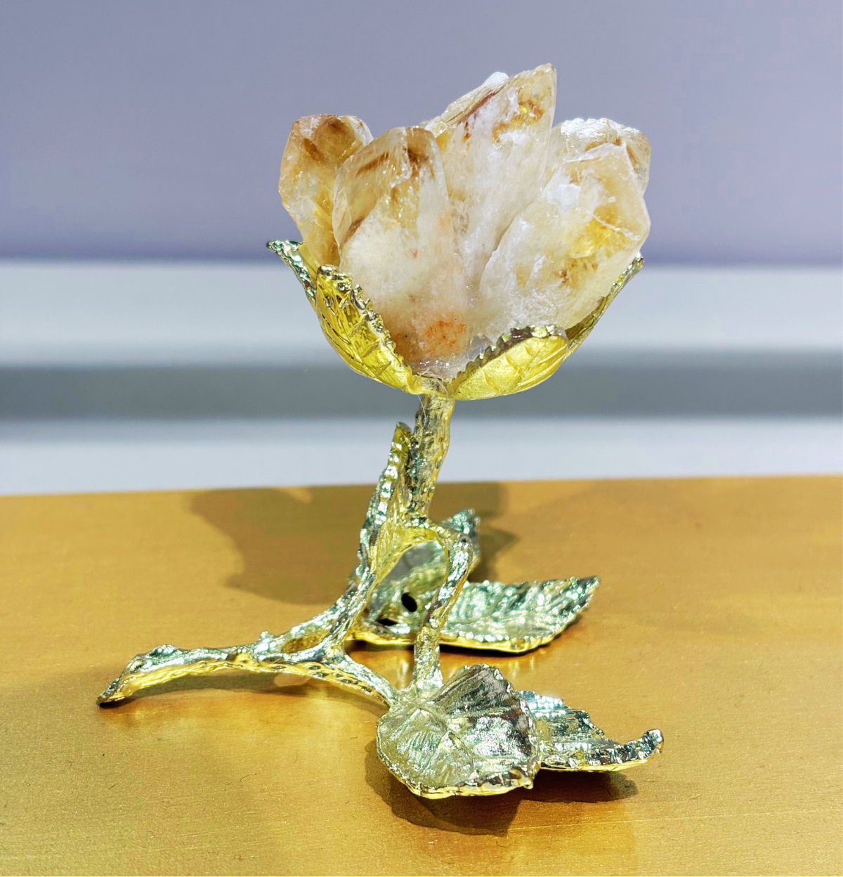 Flor de Cuarzo - Imagen 3