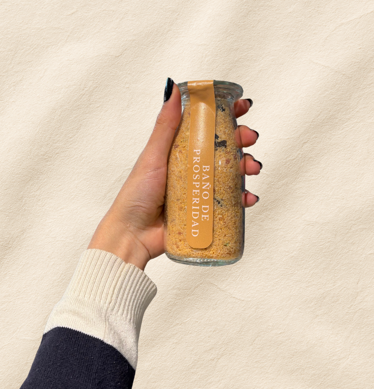 Sales de baño - Imagen 6